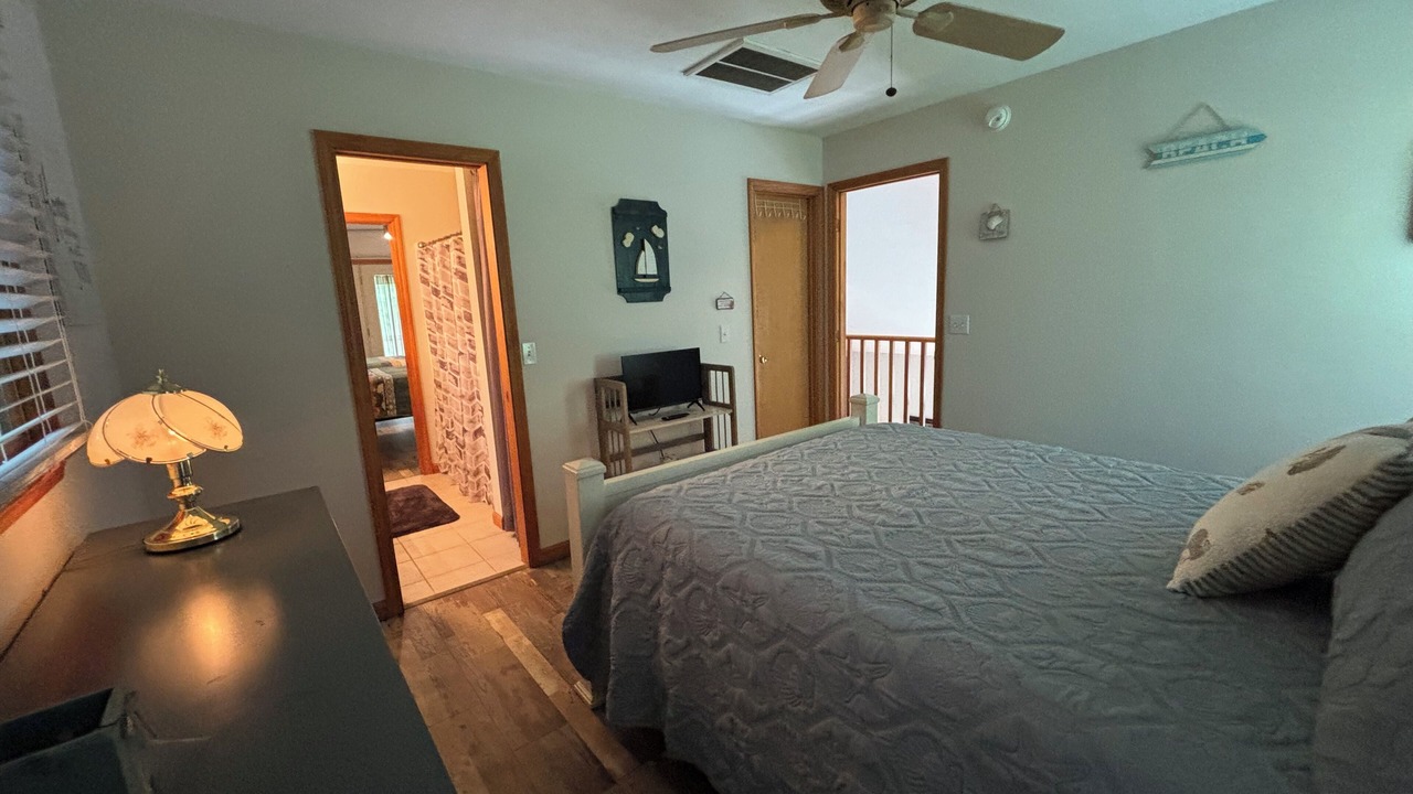 Photo of Bedroom in Murphy