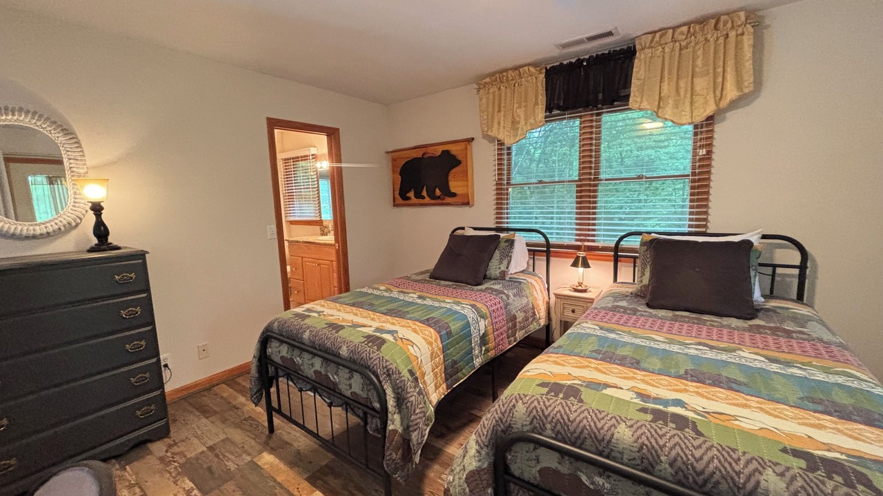 Photo of Bedroom in Murphy