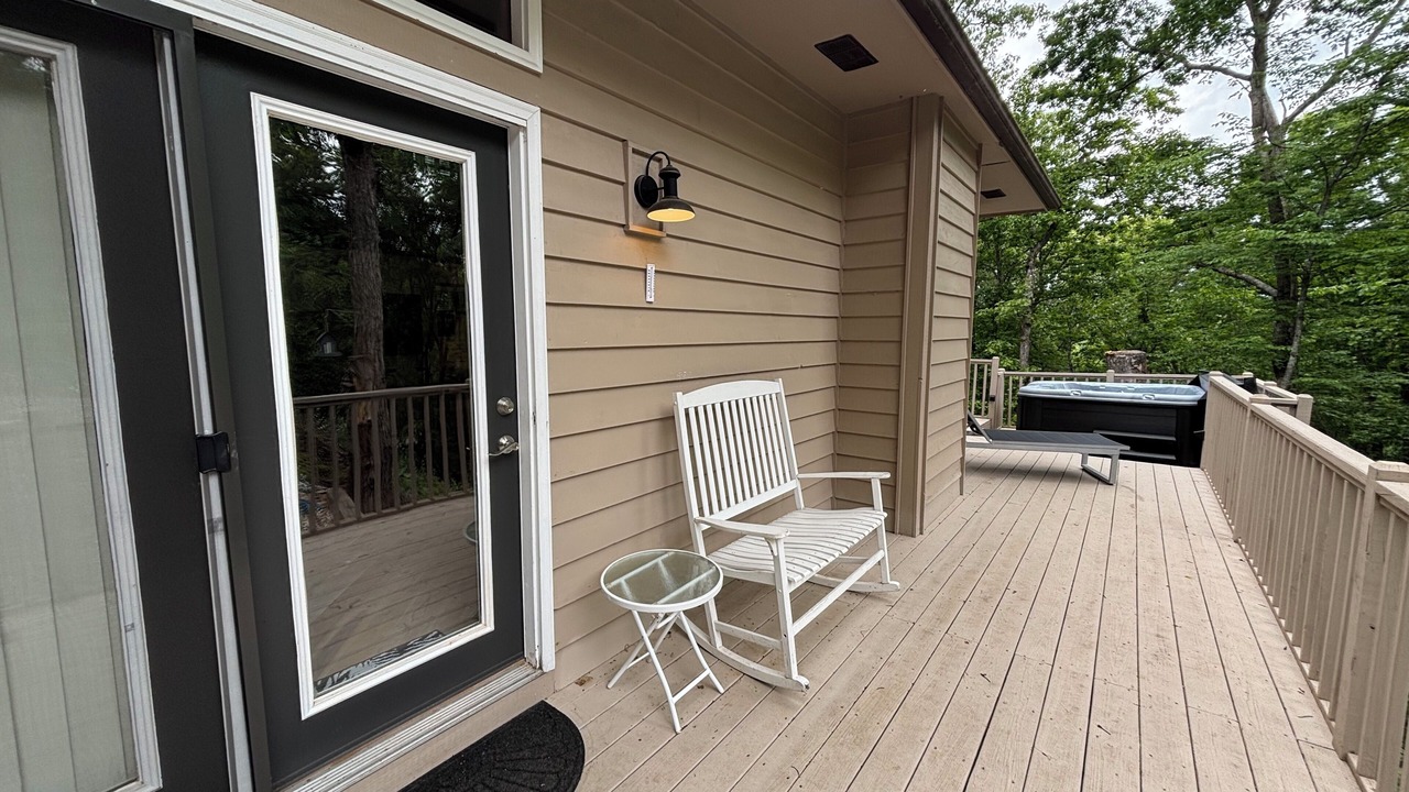 Photo of Outdoor in Murphy