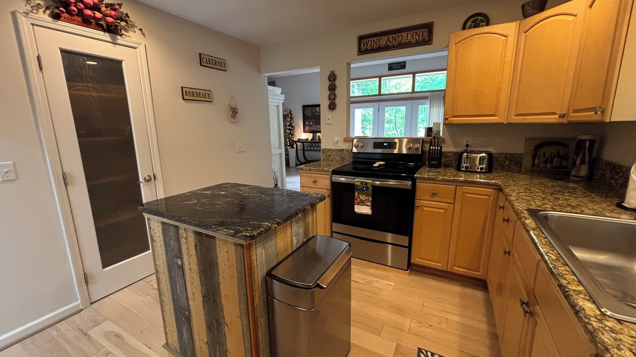 Photo of Kitchen in Murphy