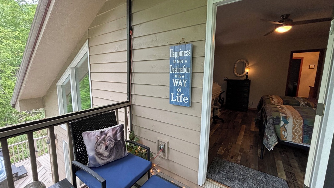 Photo of Bedroom in Murphy