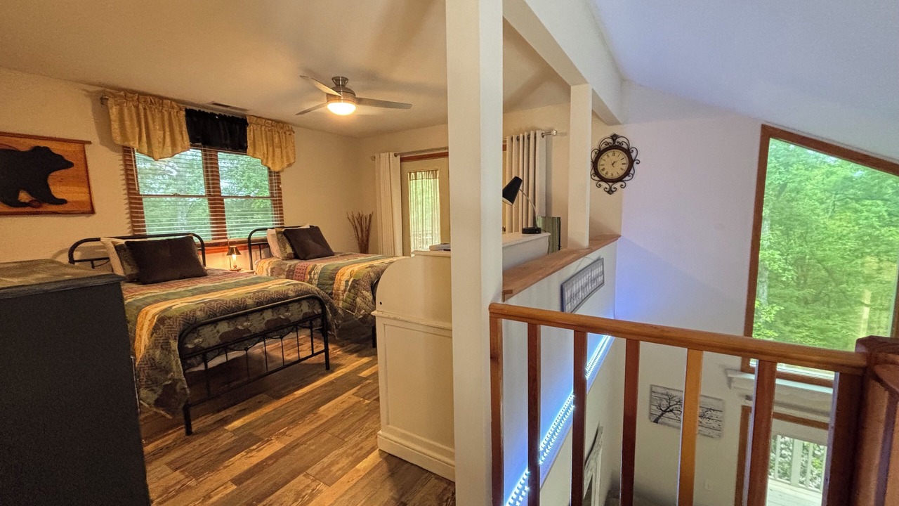 Photo of Bedroom in Murphy