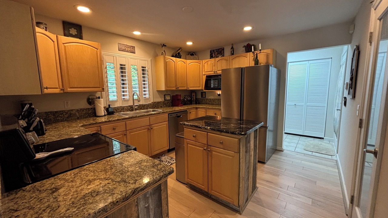 Photo of Kitchen in Murphy