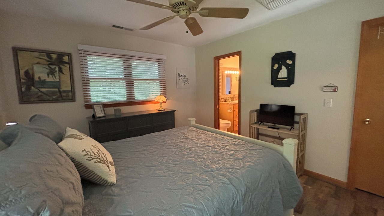 Photo of Bedroom in Murphy