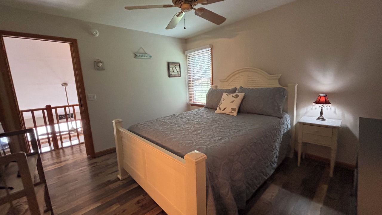 Photo of Bedroom in Murphy