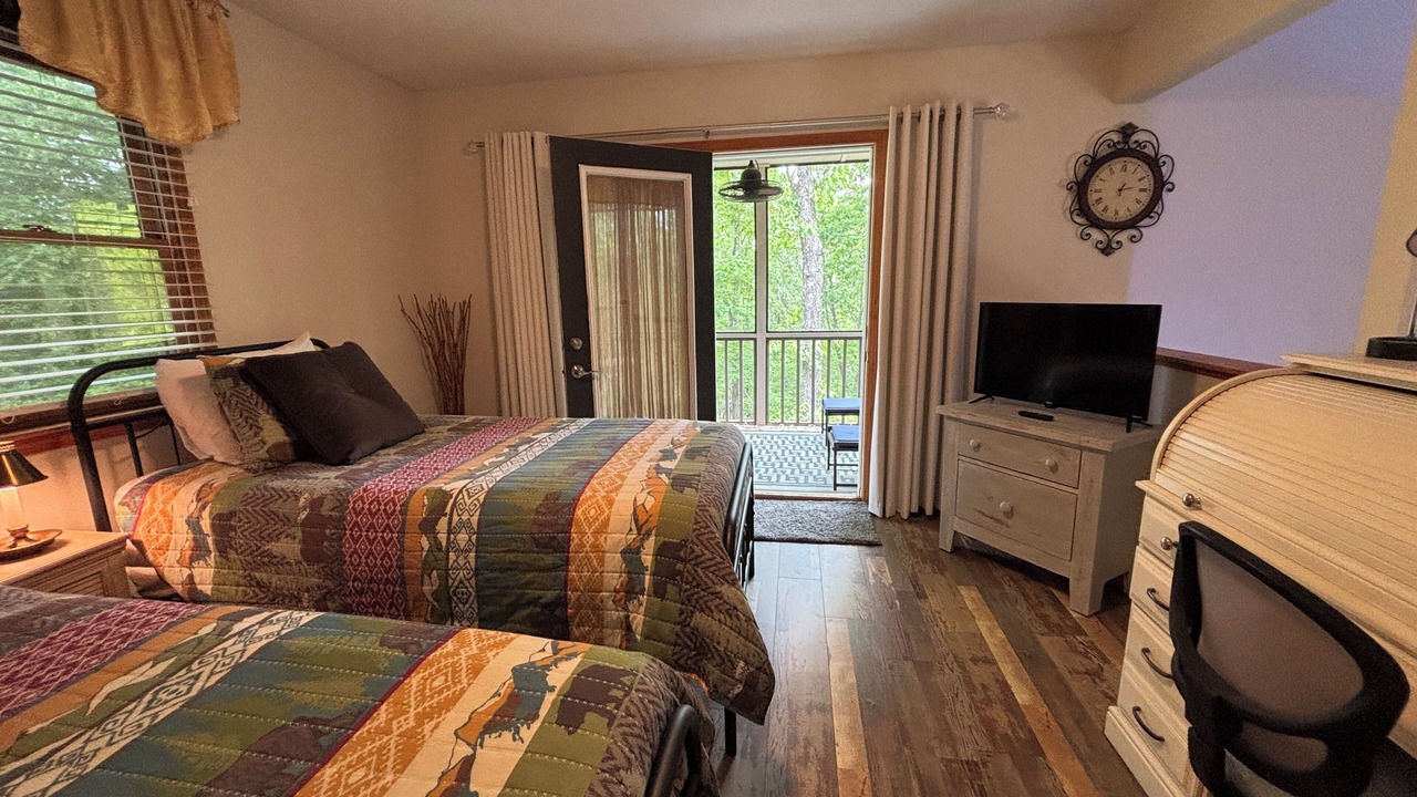 Photo of Bedroom in Murphy
