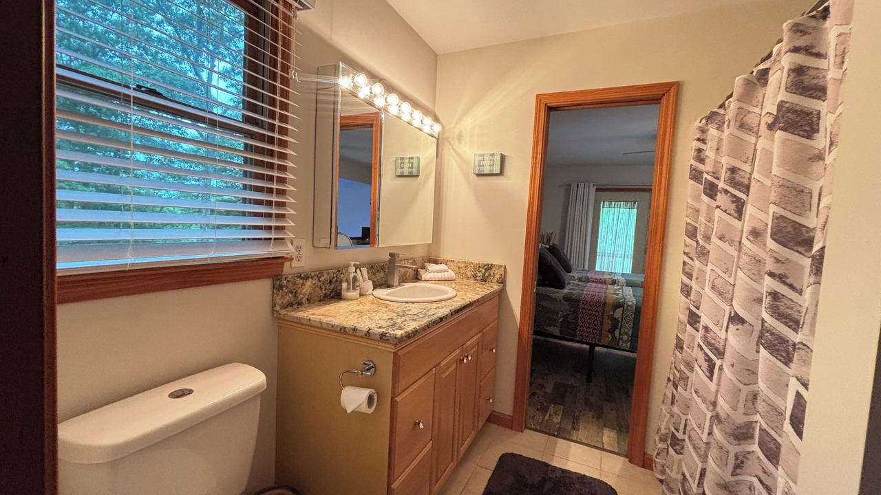 Photo of Bathroom in Murphy