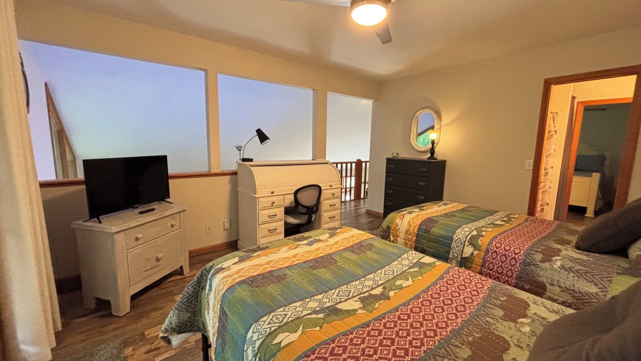 Photo of Bedroom in Murphy