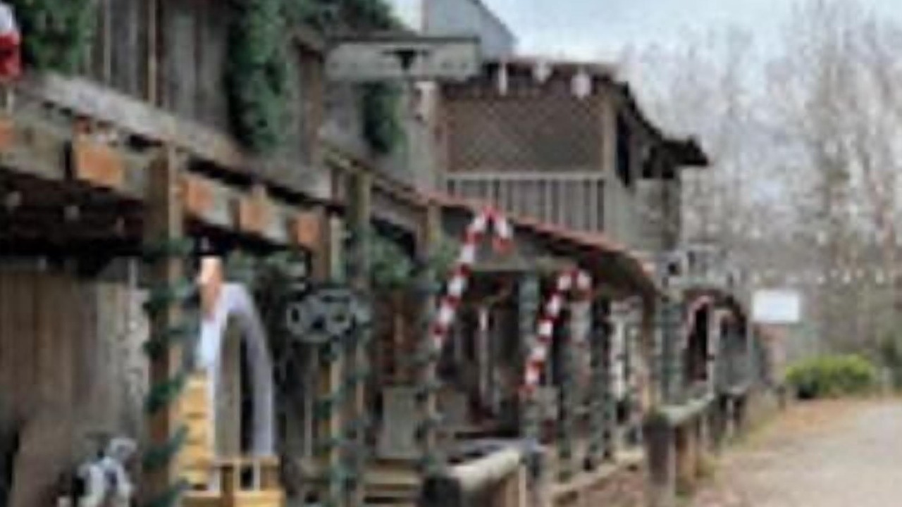Photo of Others in Love Valley