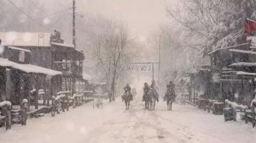 Photo of Others in Love Valley