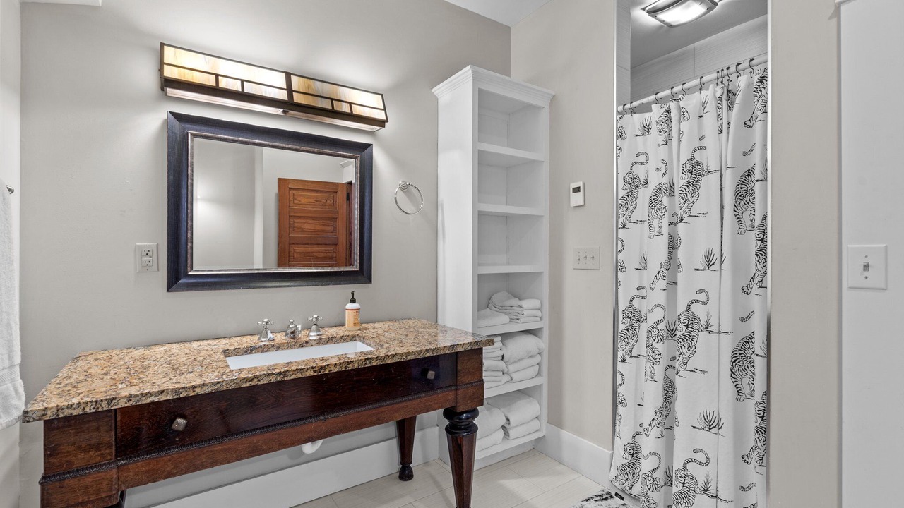 Photo of Bathroom in Southern Pines