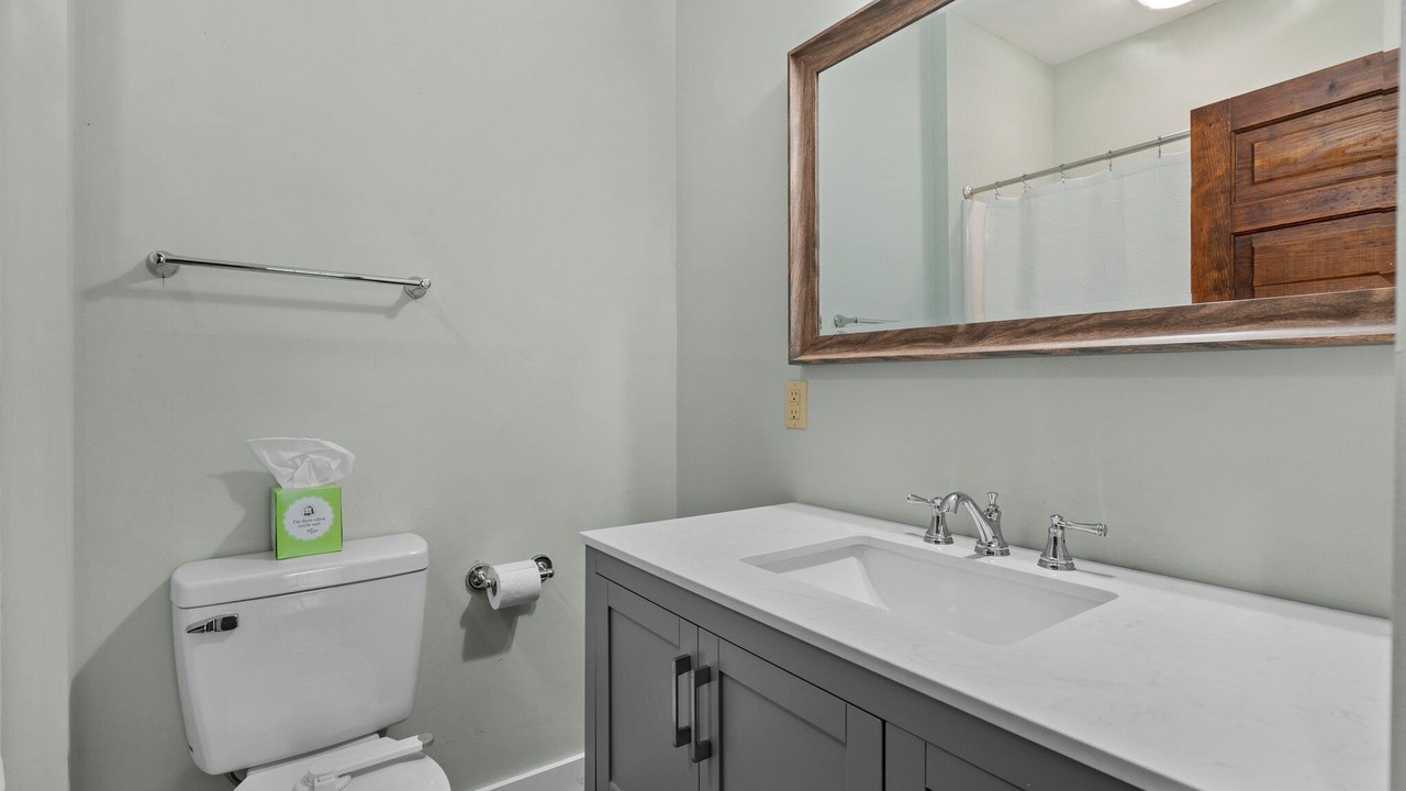 Photo of Bathroom in Southern Pines