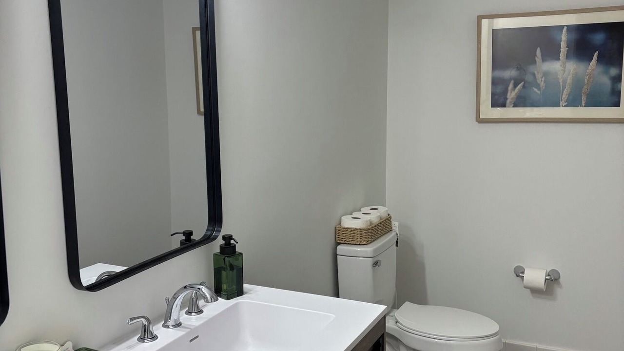 Photo of Bathroom in Goldrock