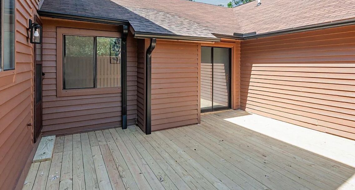 Photo of Patio Balcony in Goldrock