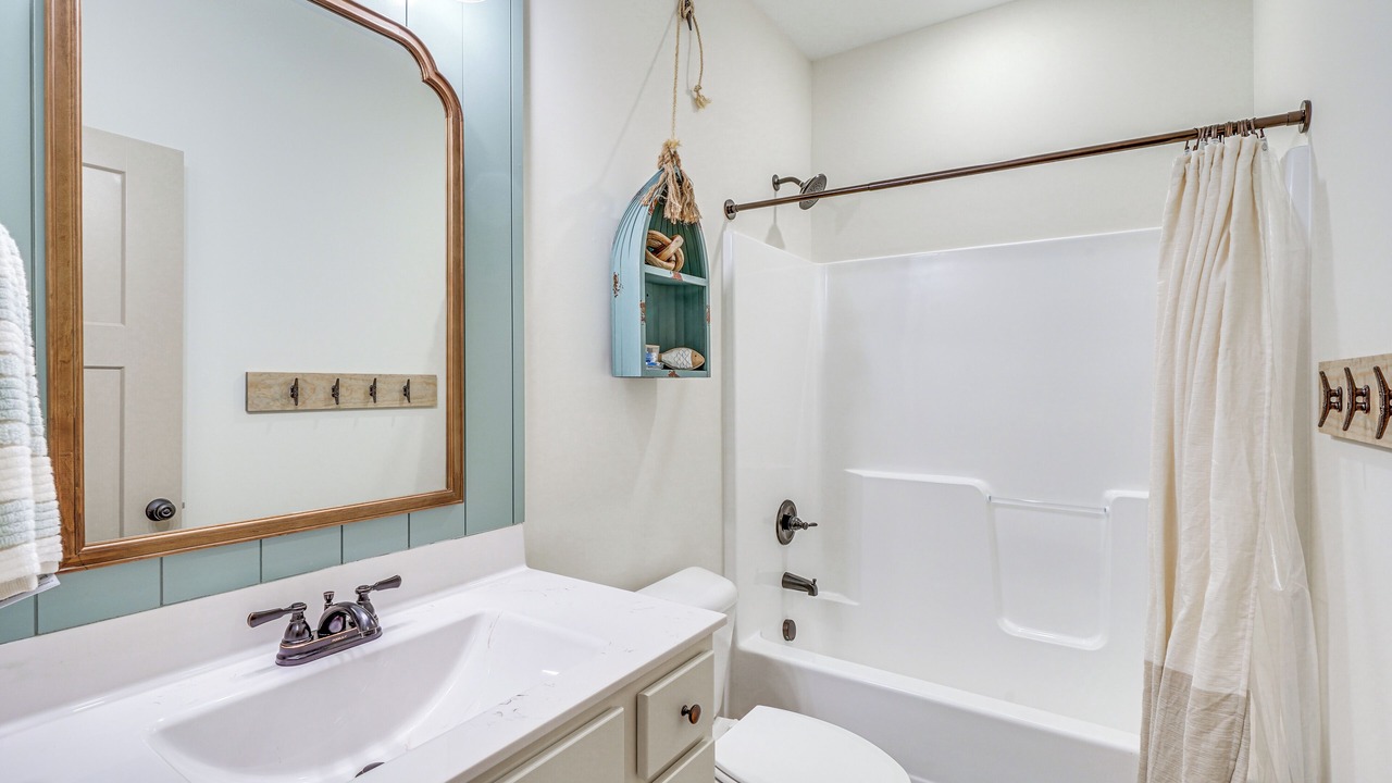 Photo of Bathroom in Littleton