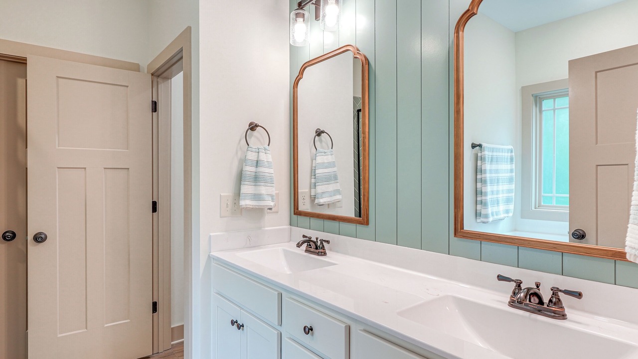 Photo of Bathroom in Littleton