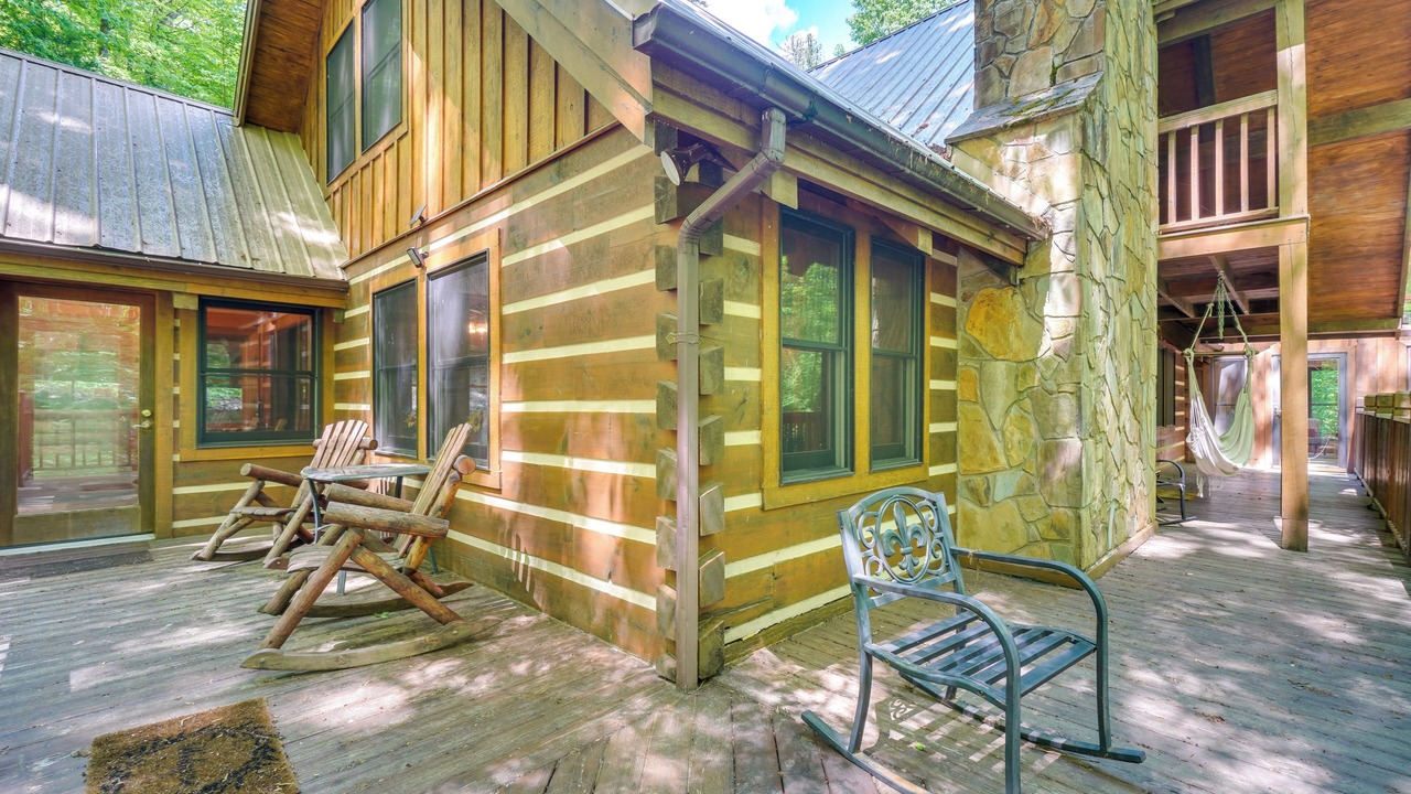 Photo of Outdoor in Wears Valley