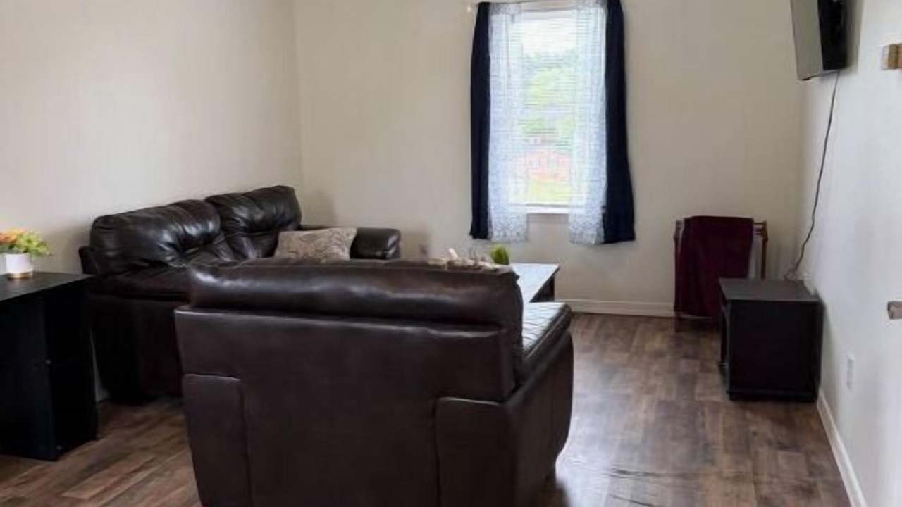 Photo of Livingroom in Woodlawn