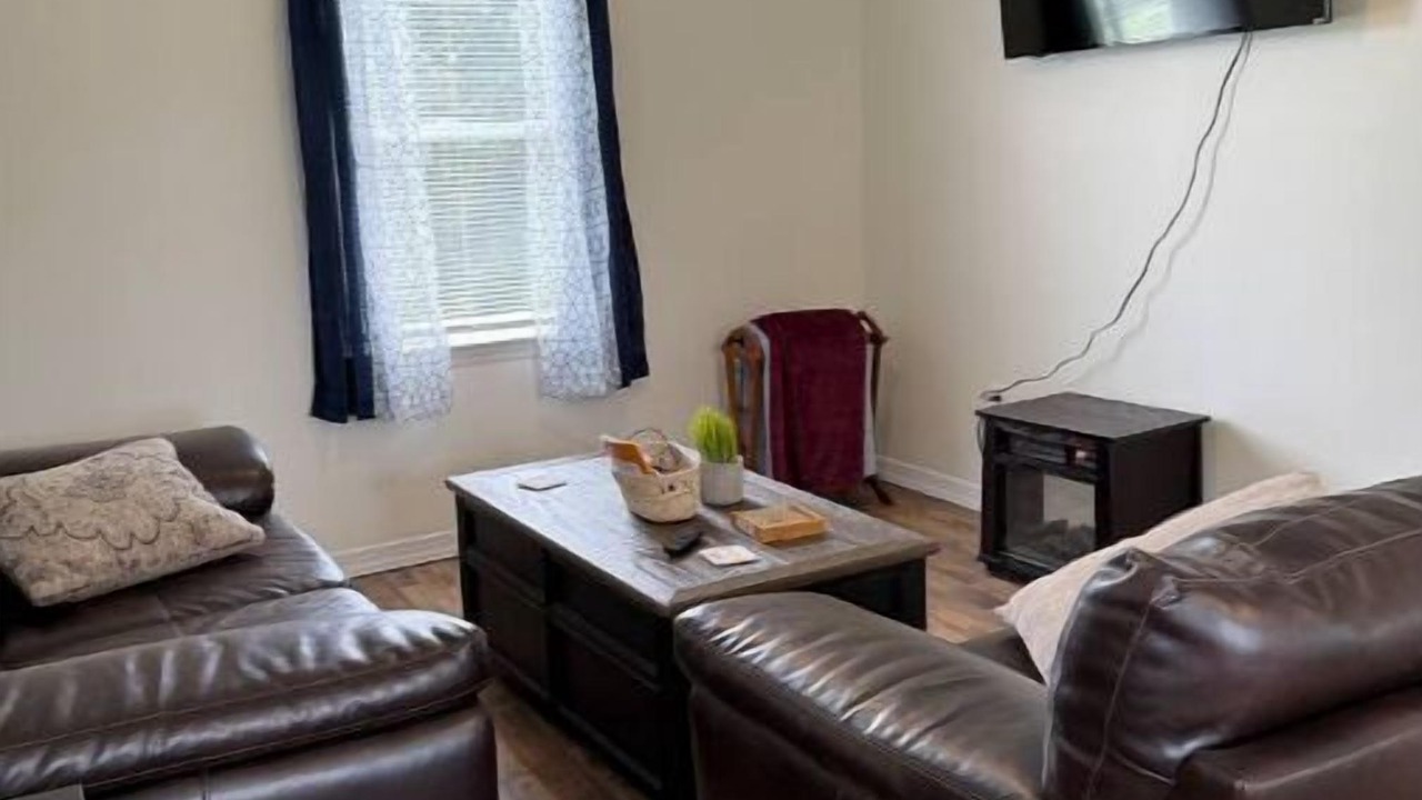 Photo of Livingroom in Woodlawn