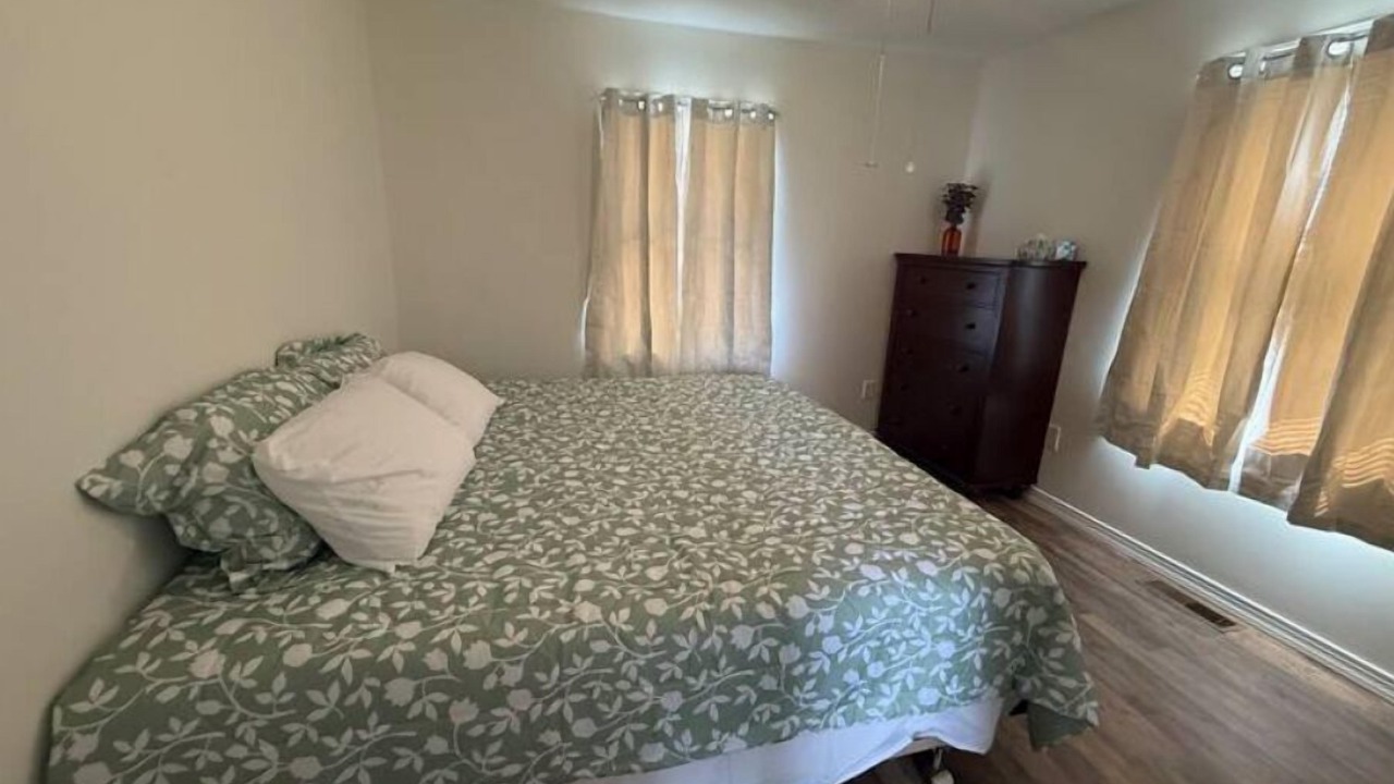 Photo of Bedroom in Woodlawn