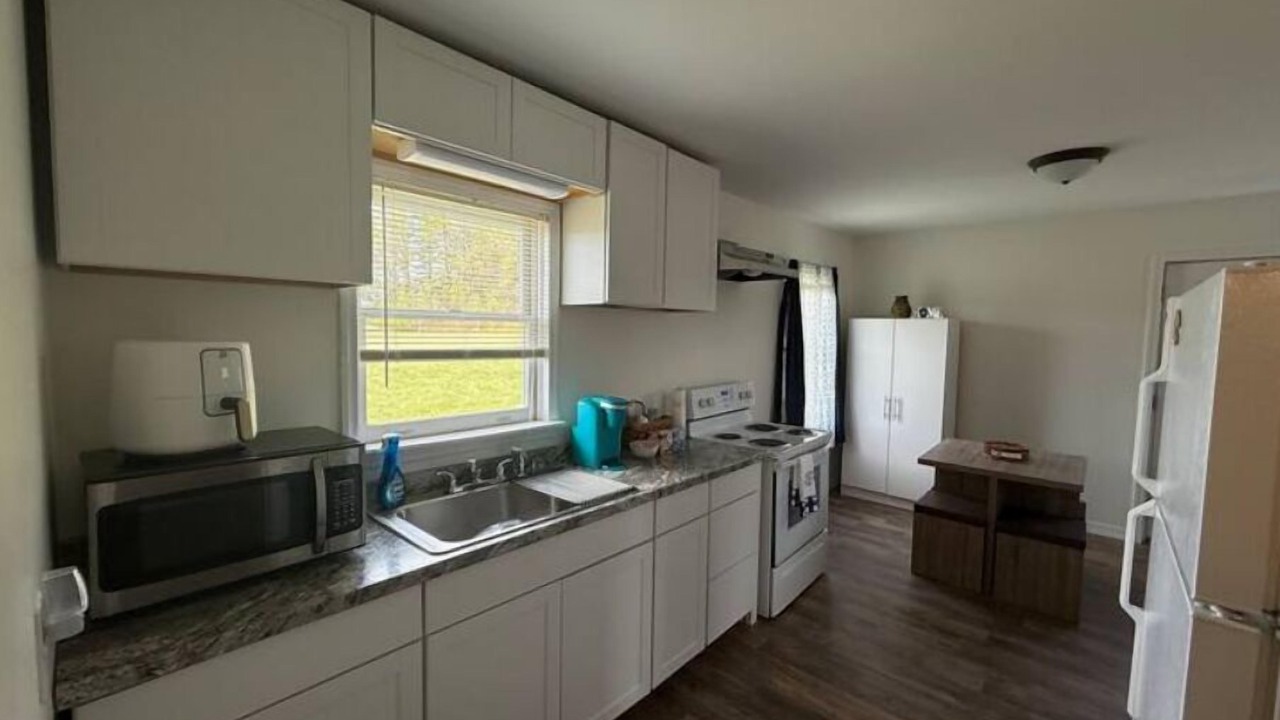 Photo of Kitchen in Woodlawn