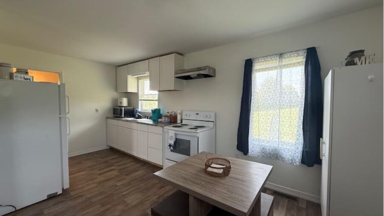 Photo of Kitchen in Woodlawn