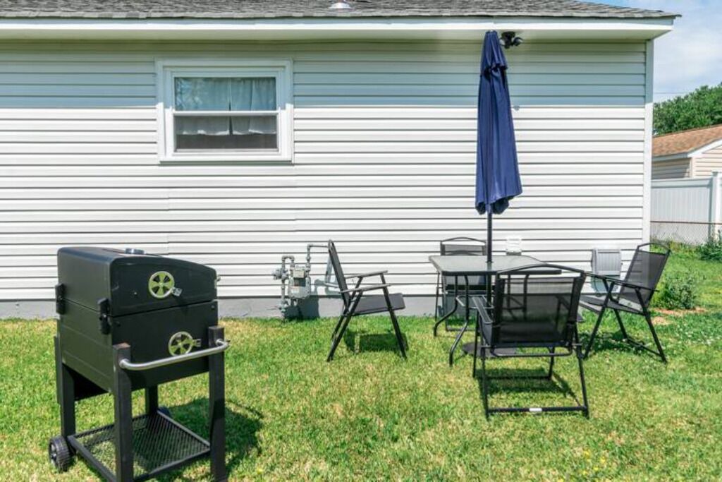 Photo of Outdoor in Norfolk