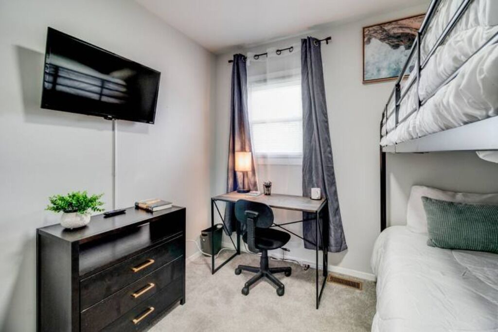 Photo of Bedroom in Norfolk