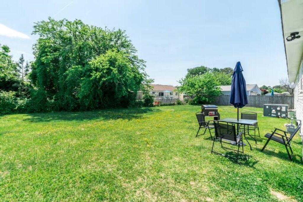 Photo of Outdoor in Norfolk