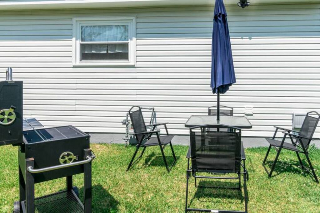 Photo of Outdoor in Norfolk