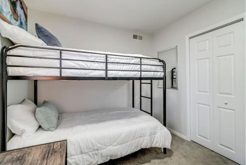 Photo of Bedroom in Norfolk