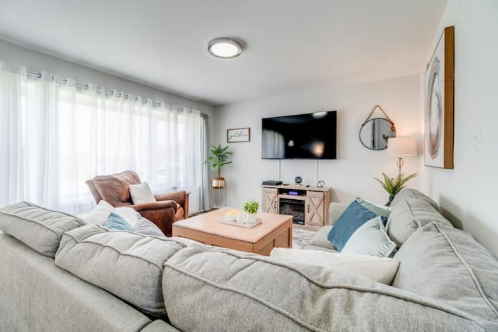 Photo of Livingroom in Norfolk