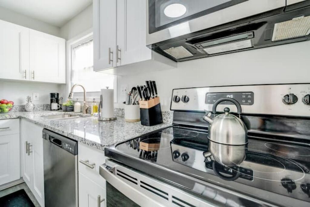 Photo of Kitchen in Norfolk