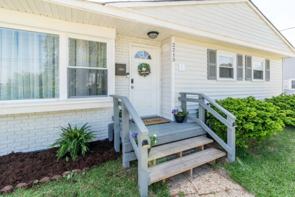 Photo of Outdoor in Norfolk