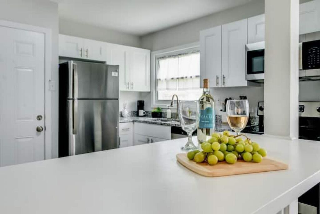 Photo of Kitchen in Norfolk