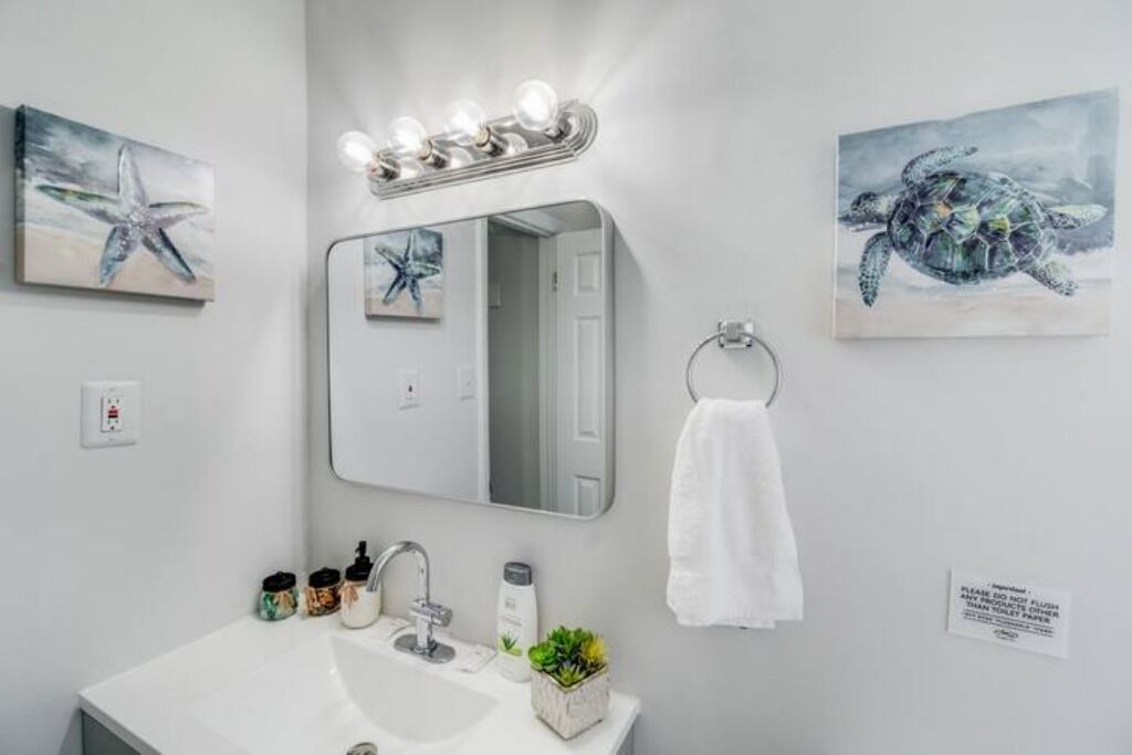 Photo of Bathroom in Norfolk