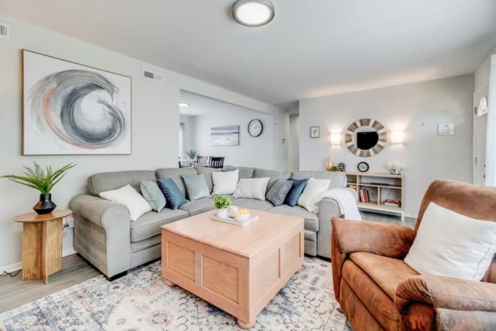 Photo of Livingroom in Norfolk