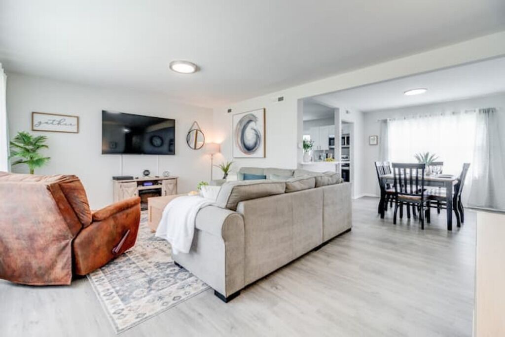 Photo of Livingroom in Norfolk