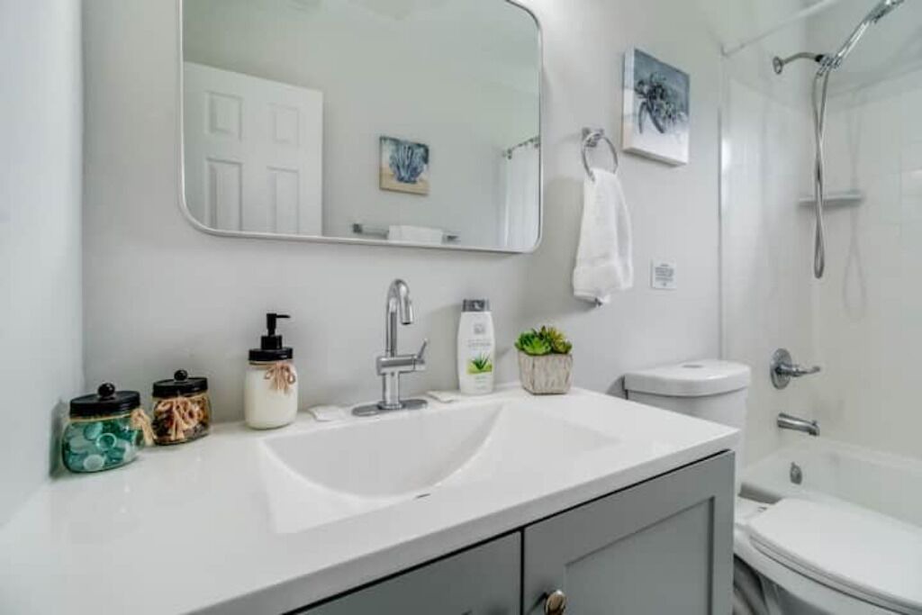 Photo of Bathroom in Norfolk