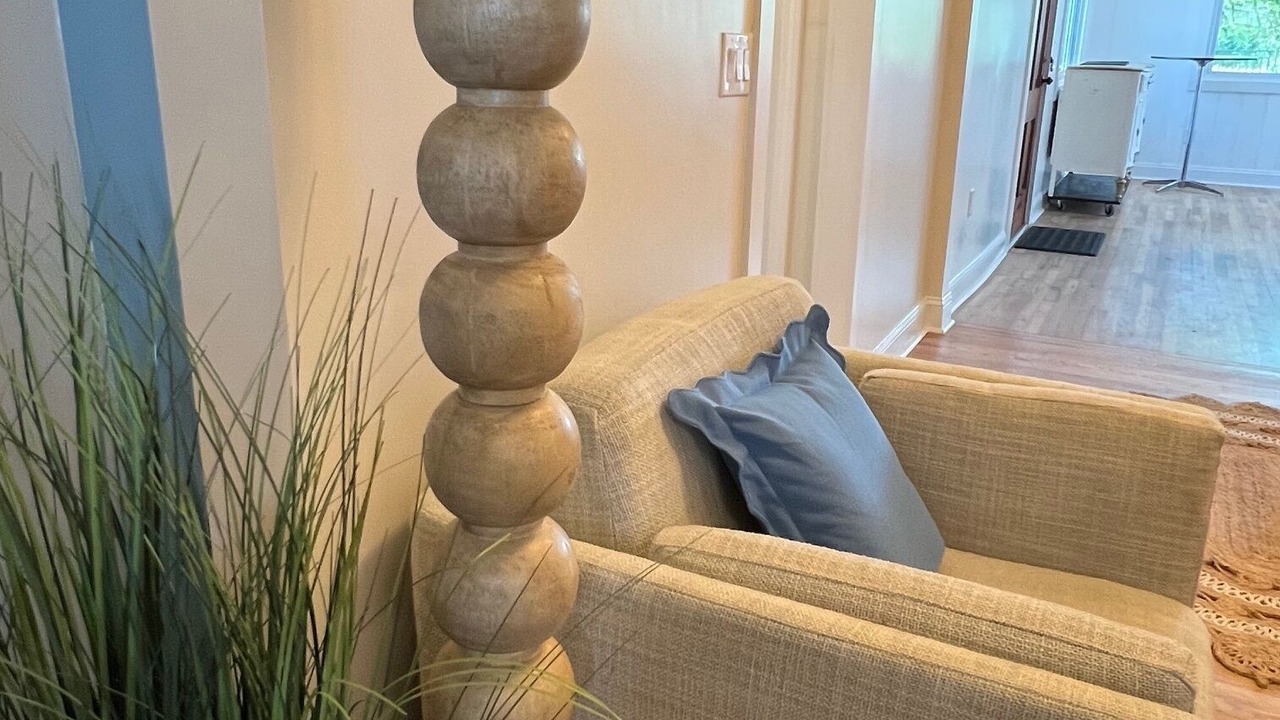 Photo of Livingroom in Havelock