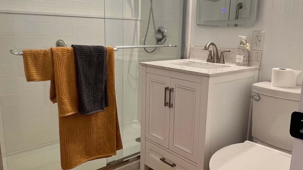 Photo of Bathroom in Havelock
