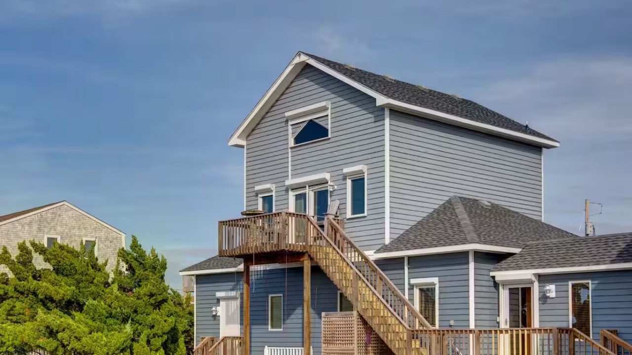 Photo of Outdoor in Hatteras Island