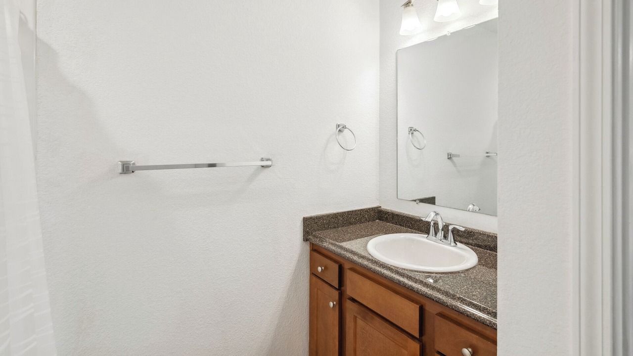 Photo of Bathroom in Colington Harbour