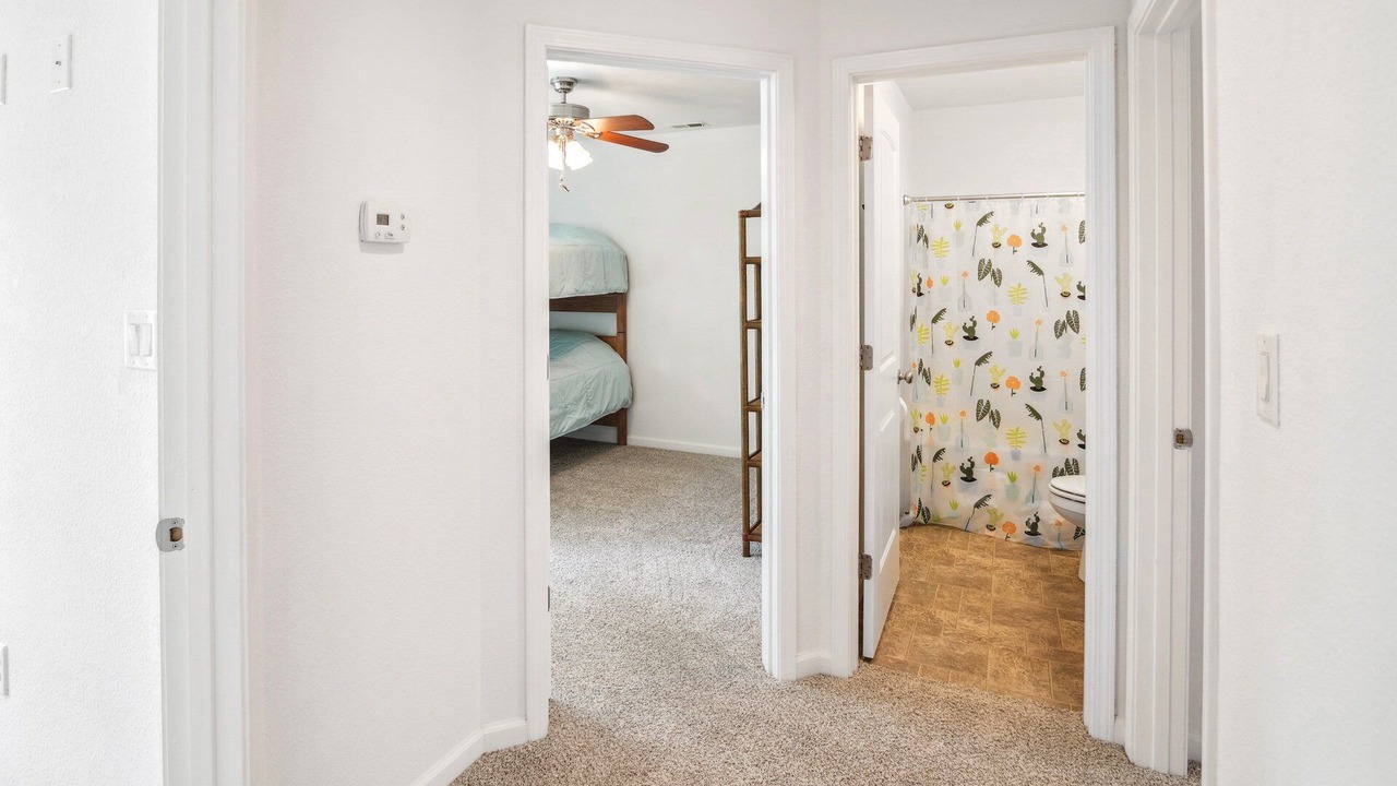 Photo of Bathroom in Colington Harbour