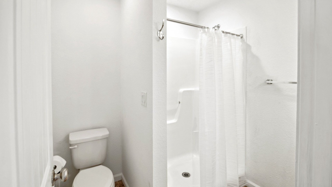 Photo of Bathroom in Colington Harbour
