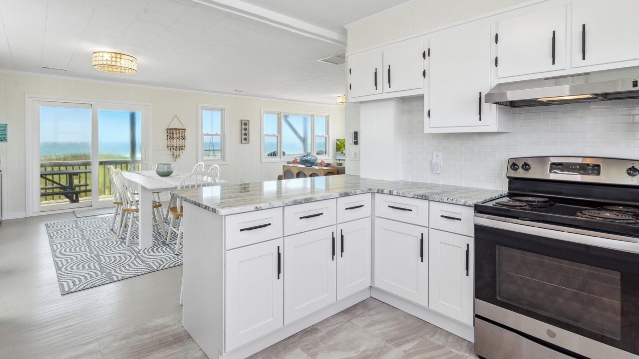 Photo of Kitchen in Frisco