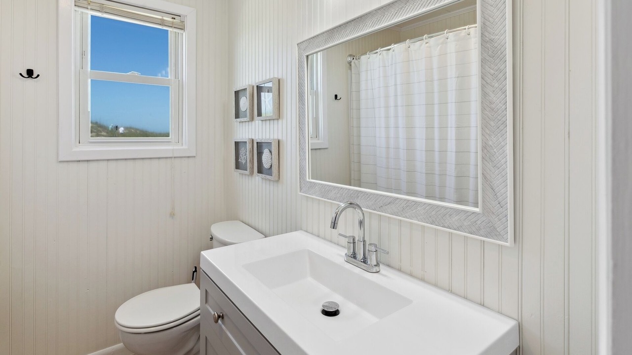 Photo of Bathroom in Frisco