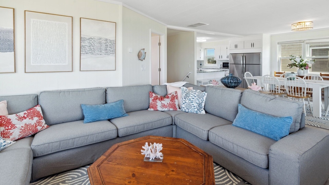 Photo of Livingroom in Frisco