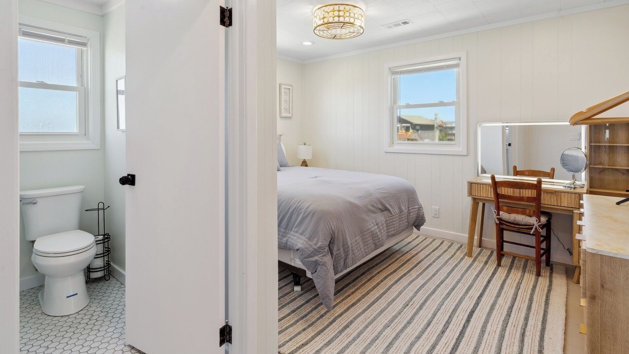 Photo of Bedroom in Frisco