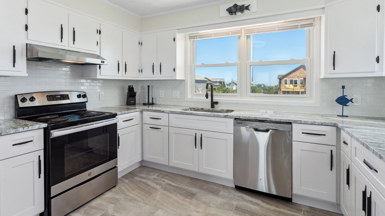 Photo of Kitchen in Frisco